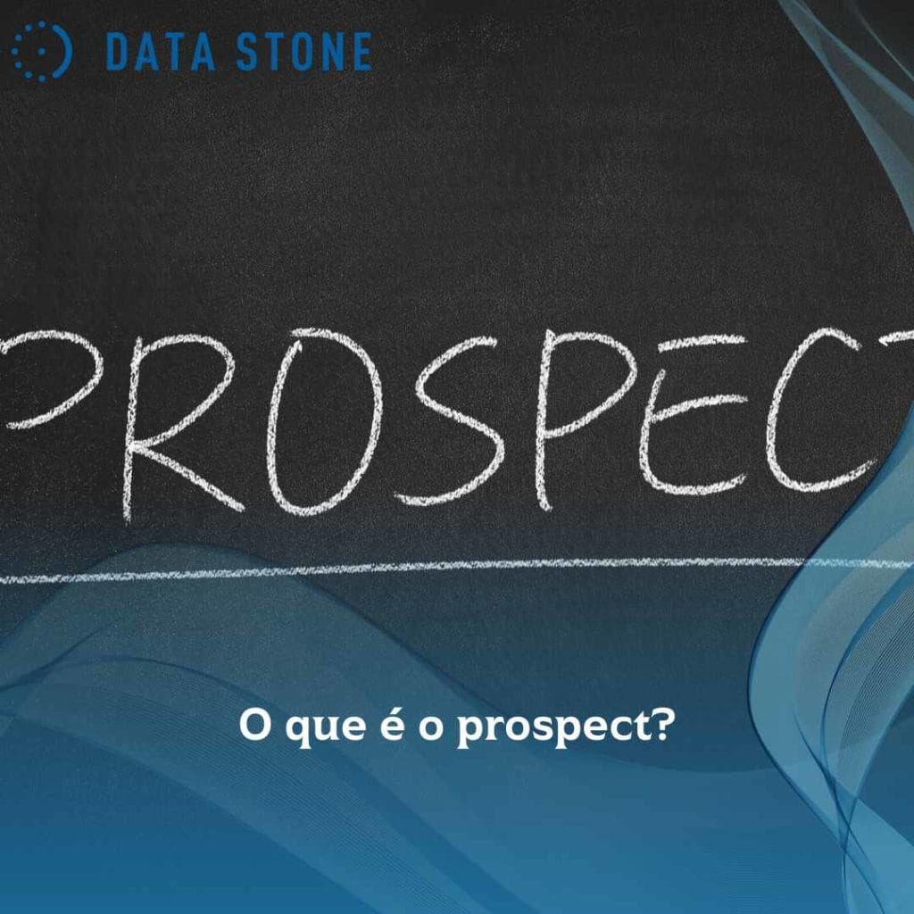 O que é o prospect