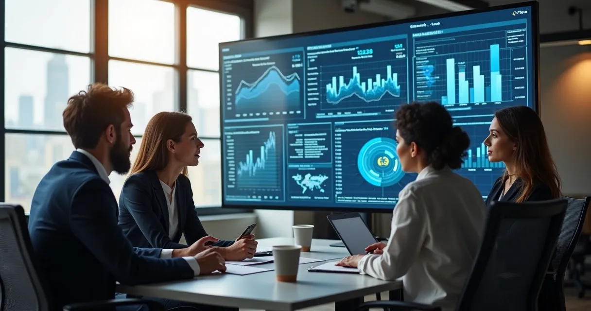 Lusha: 7 Alternativas em Dados e Prospecção B2B 2025
