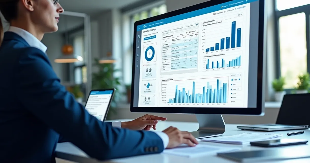 Como criar proposta comercial de dados para empresas B2B