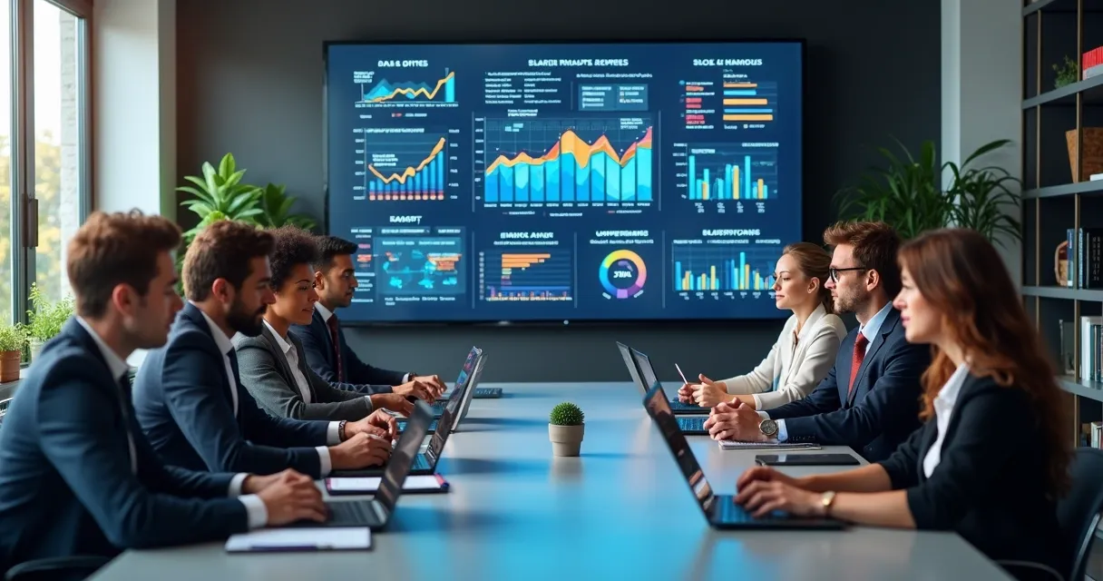Técnicas de Vendas B2B: Como Qualificar e Converter Leads