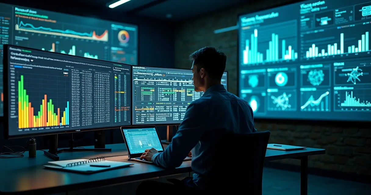 Modelagem e Score: Técnicas para Qualificar Risco de Crédito