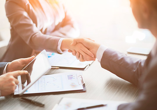 Enriquecimento de dados