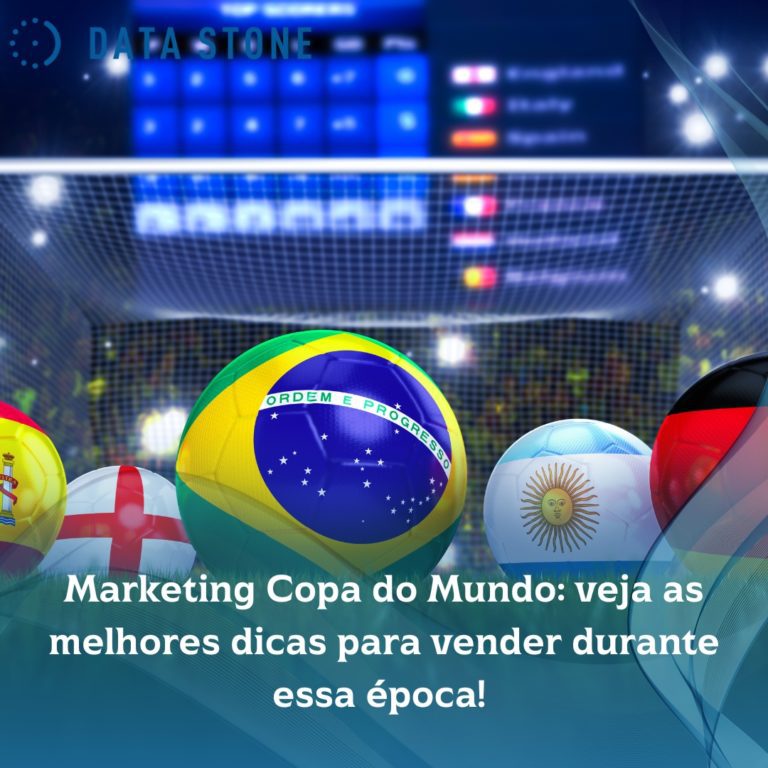 Marketing Copa do Mundo: veja as melhores dicas para vender durante essa época!