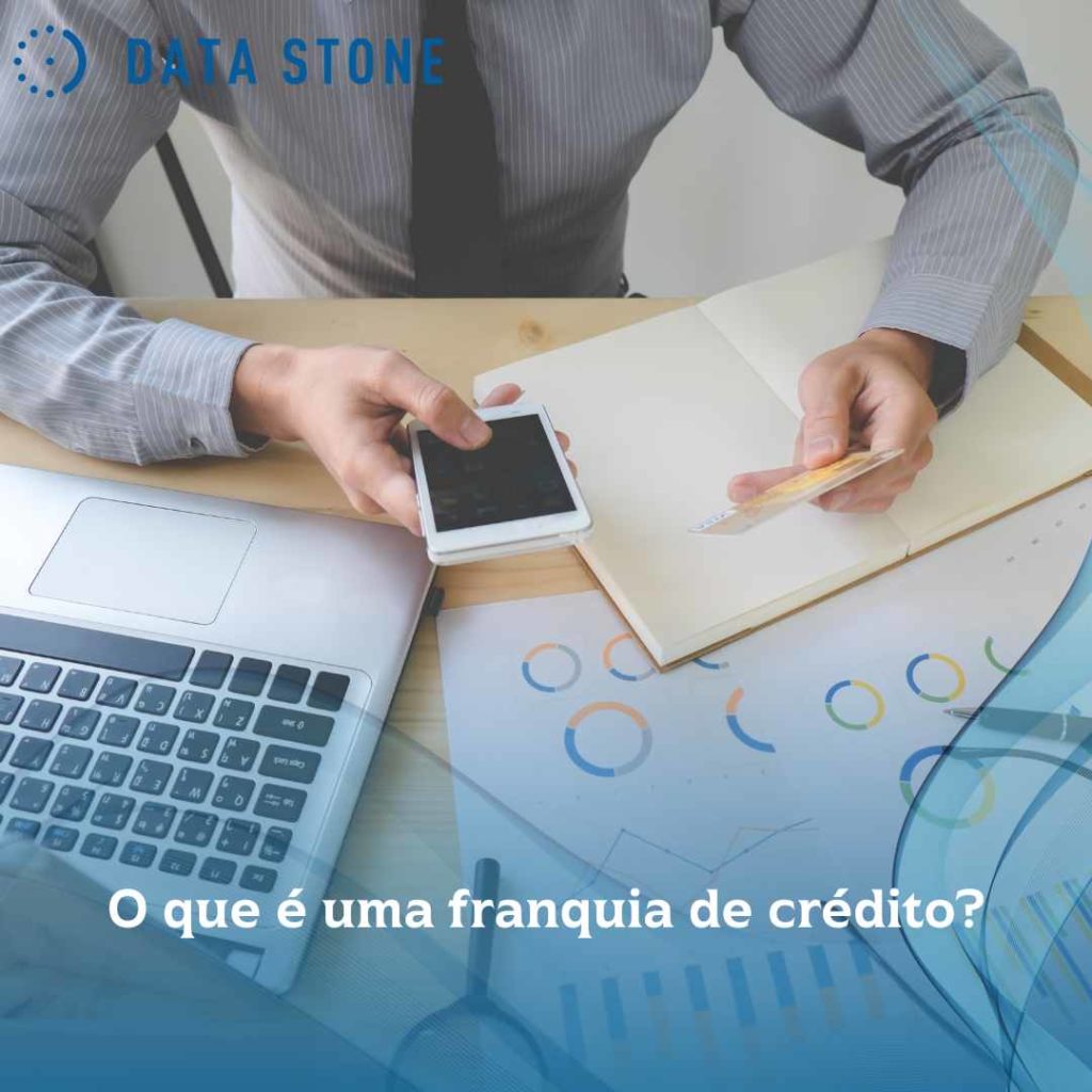 Por que abrir uma franquia de crédito? 2 O que é uma franquia de crédito