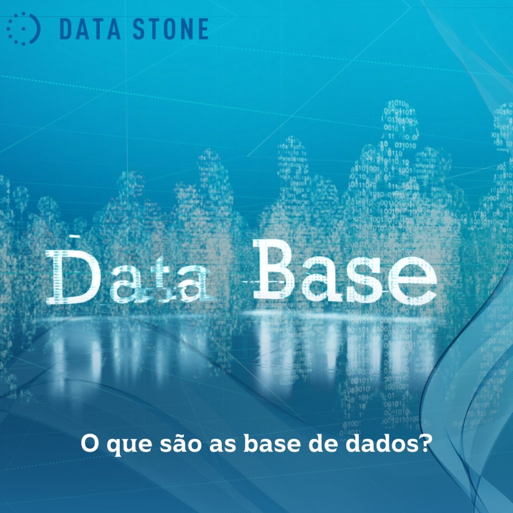 Como uma boa base de dados pode fazer a diferença? 2 O que são as base de dados