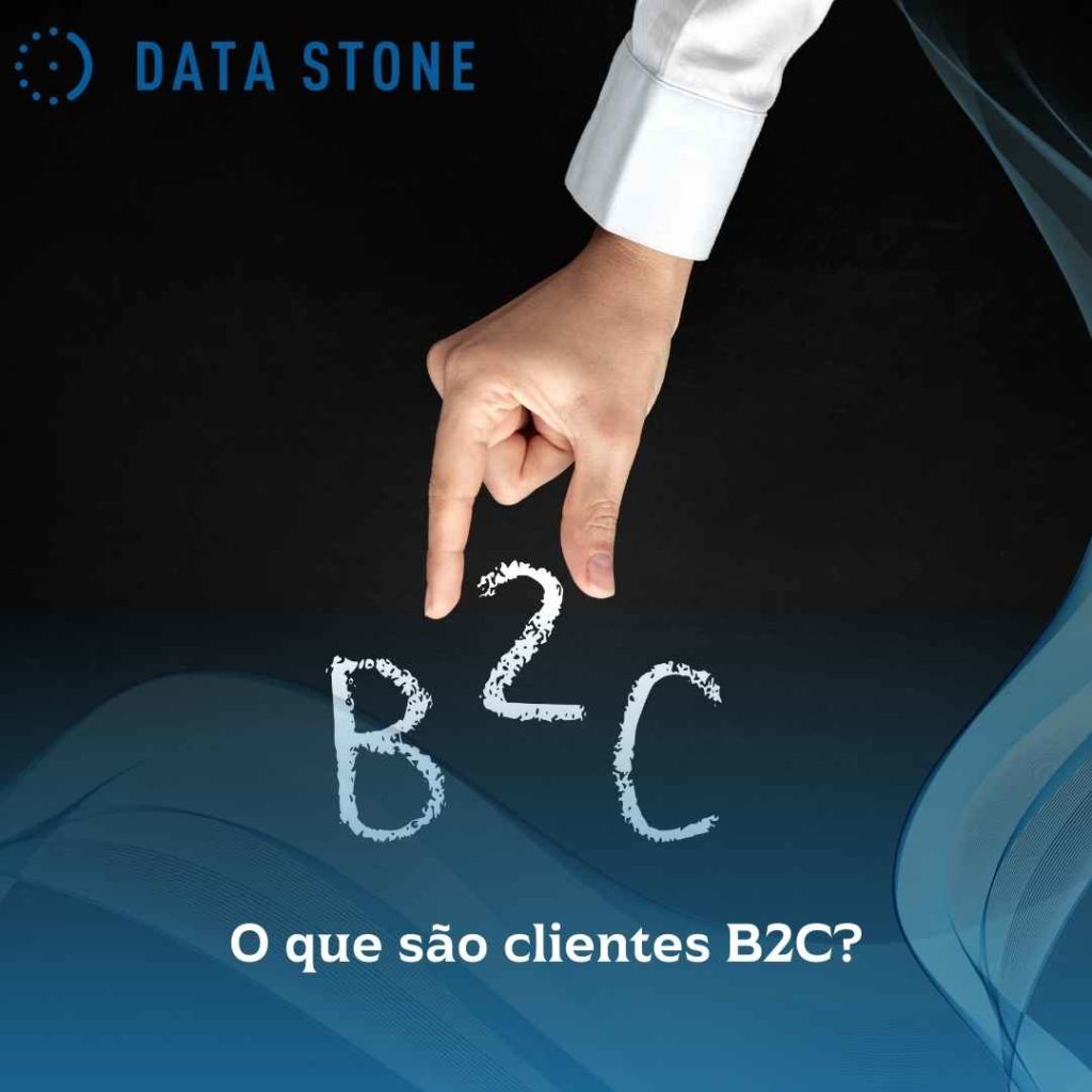 Como conversar e converter clientes B2C? 2 O que são clientes B2C