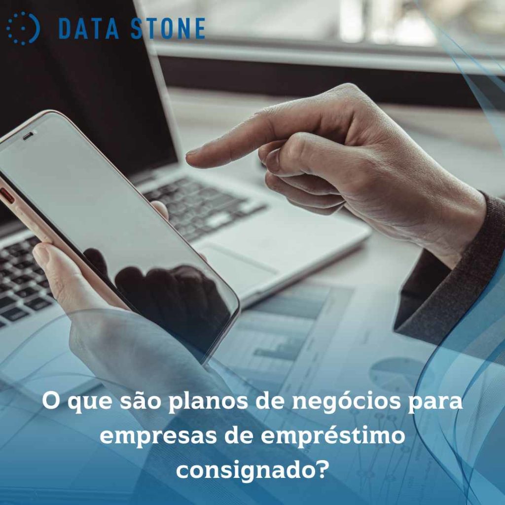 O que são planos de negócios para empresas de empréstimo consignado
