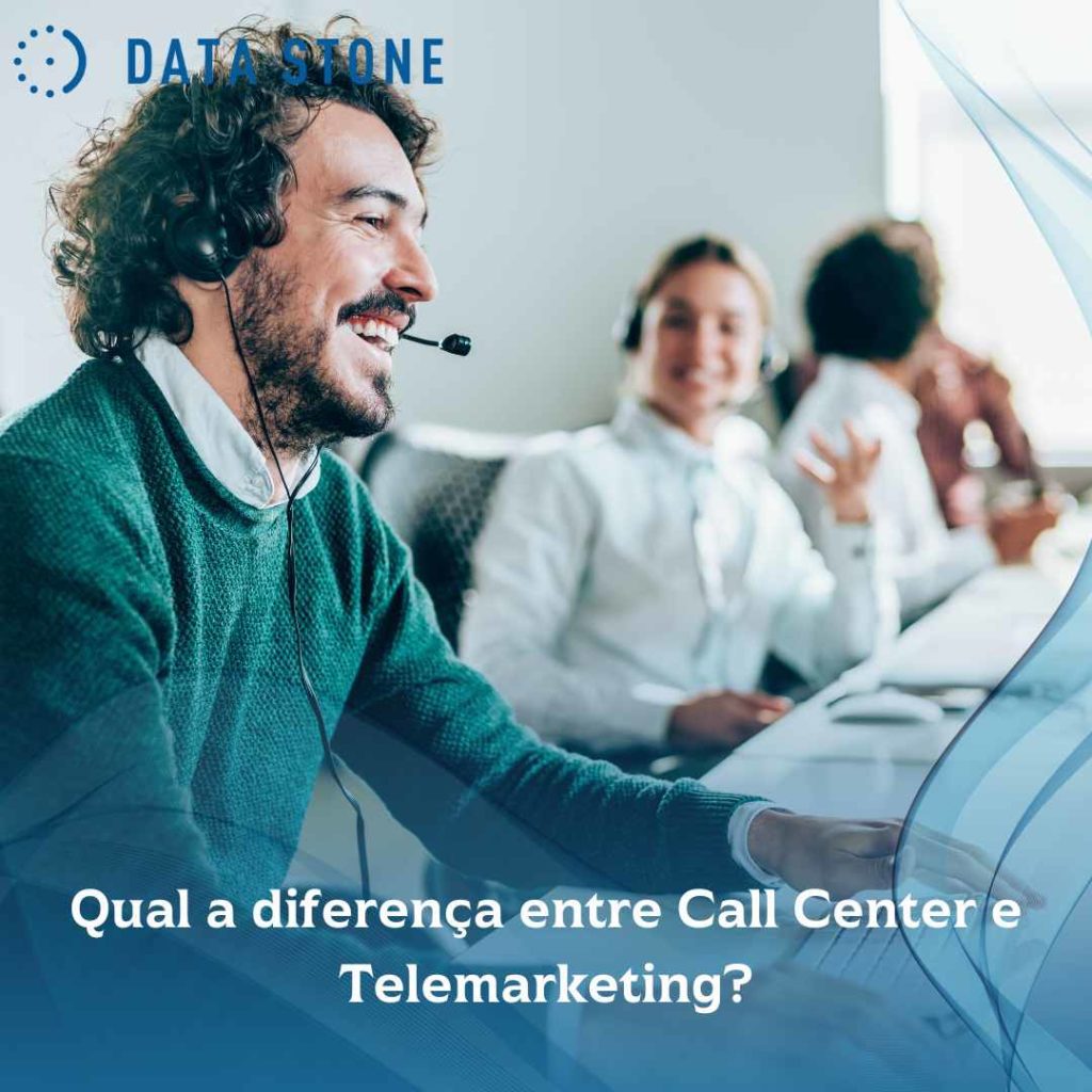 Quais são os benefícios do Call Center? 3 Qual a diferença entre Call Center e Telemarketing