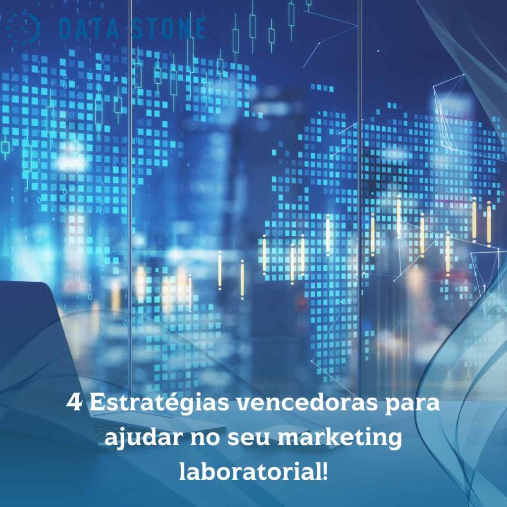 Conheça 4 estratégias vencedoras de Marketing para laboratórios 3 4 Estratégias vencedoras para ajudar no seu marketing laboratorial!