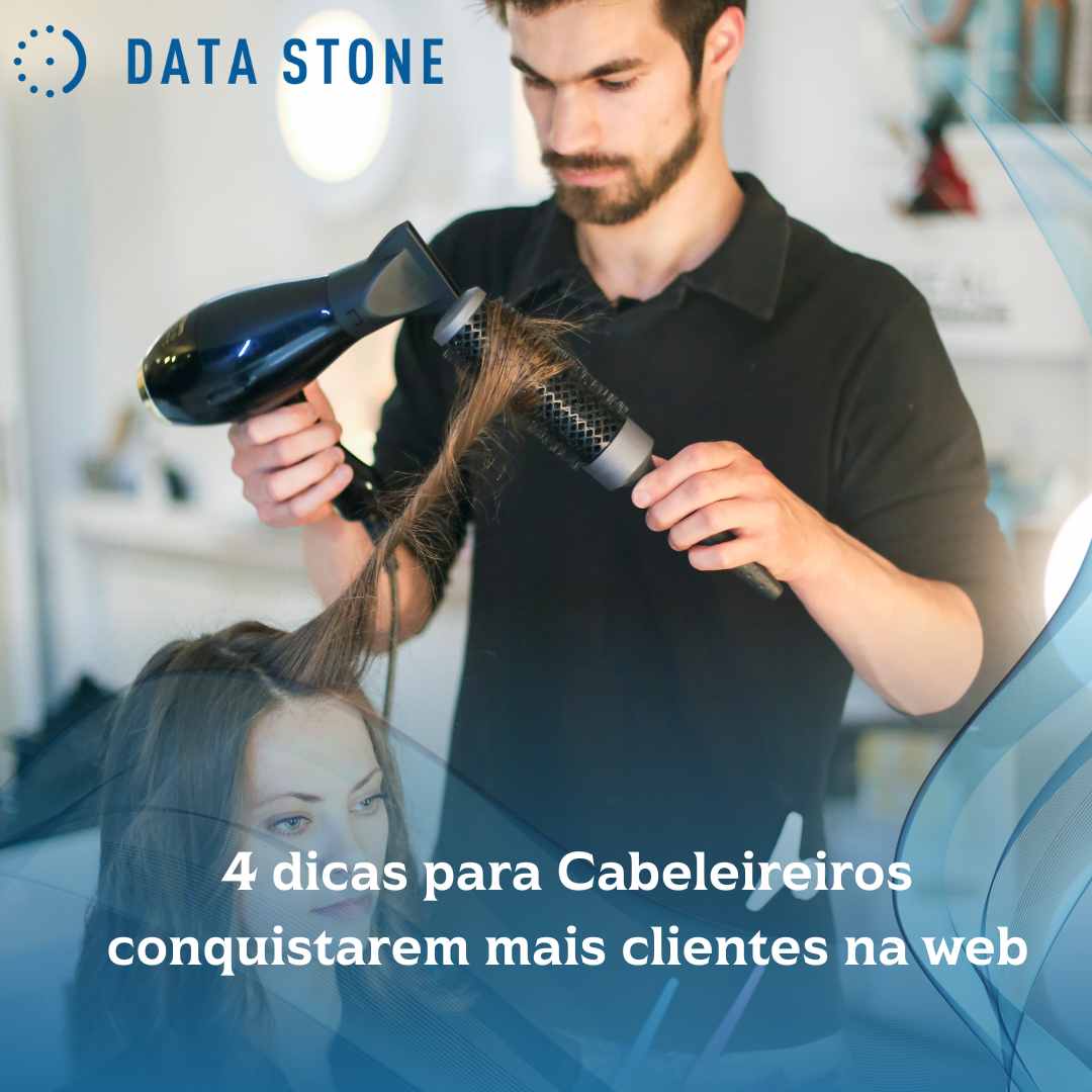 4 dicas para Cabeleireiros conquistarem mais clientes na web