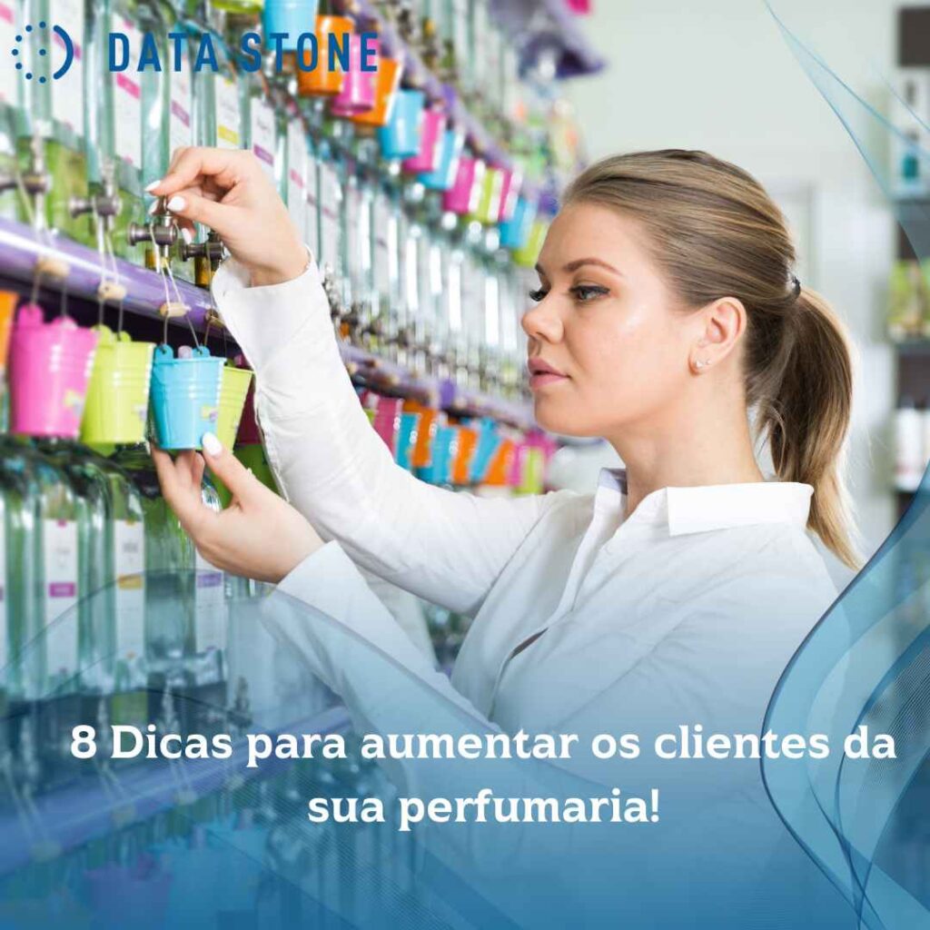 Aumente a visibilidade de sua perfumaria! Veja as melhores estratégias aqui 3 8 Dicas para aumentar os clientes da sua perfumaria!