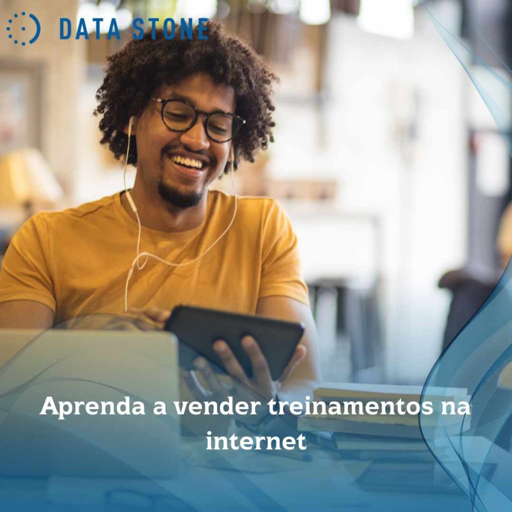 Como vender treinamentos na internet? 2 Aprenda a vender treinamentos na internet