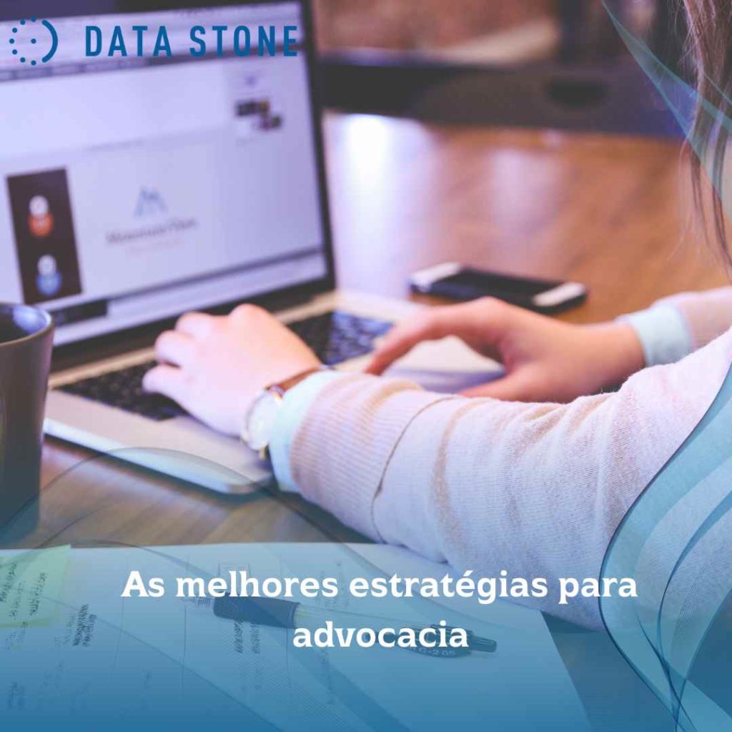 As melhores estratégias para advocacia