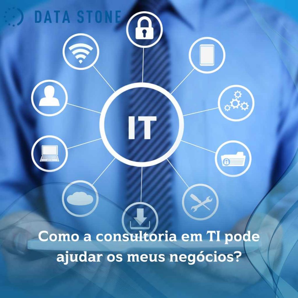 Como captar clientes para consultoria em tecnologia da informação? 2 Como a consultoria em TI pode ajudar os meus negócios