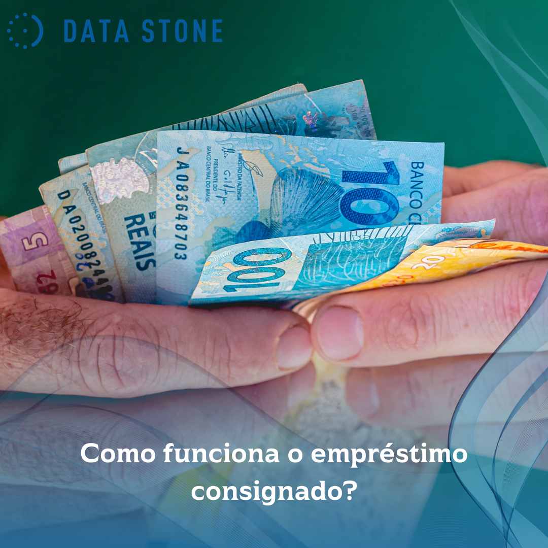 O que é o empréstimo consignado e como localizar beneficiários? - Data ...