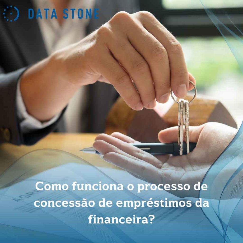 5 Dicas para abrir uma financeira de empréstimos 3 Como funciona o processo de concessão de empréstimos da financeira