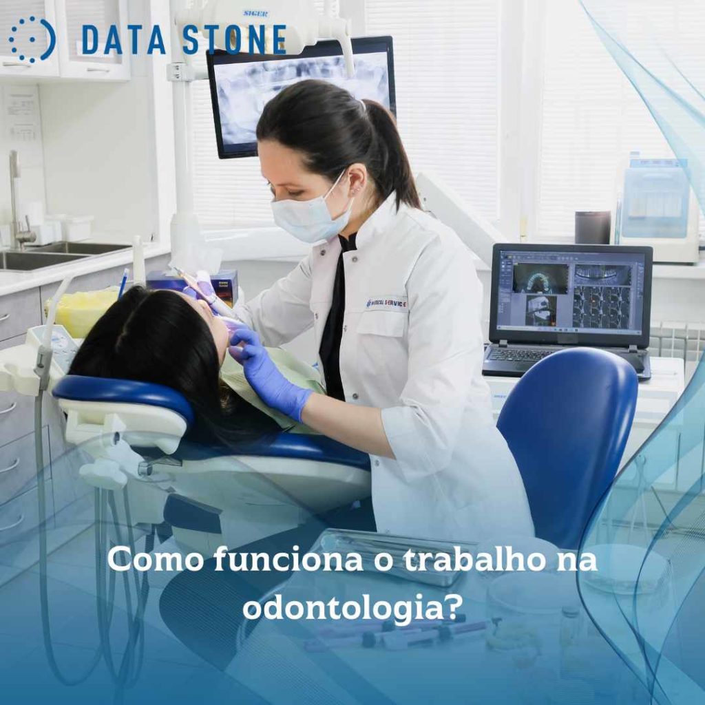Captação de clientes na odontologia: o que pode e o que não pode 2 Como funciona o trabalho na odontologia
