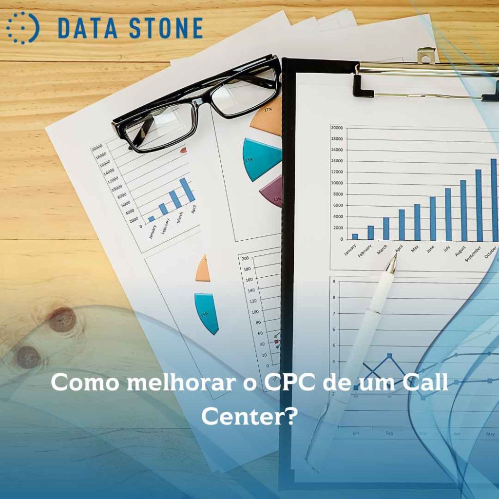 Como melhorar o CPC de um Call Center
