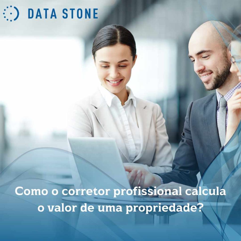 Corretor profissional: como captar clientes na compra e venda de imóveis 3 Como o corretor profissional calcula o valor de uma propriedade