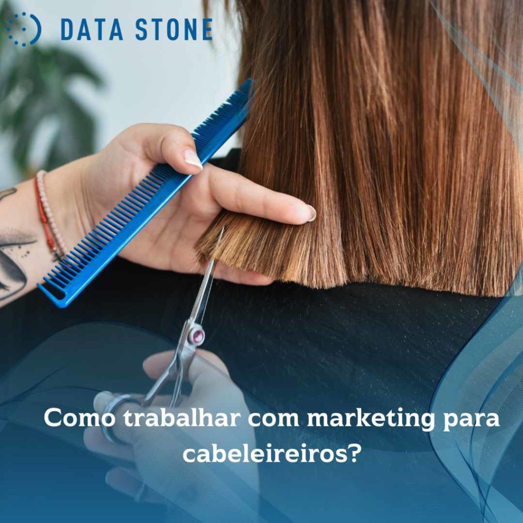 Como trabalhar com marketing para cabeleireiros