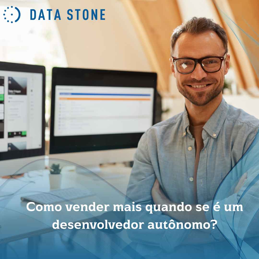 Como vender mais quando se é um desenvolvedor autônomo