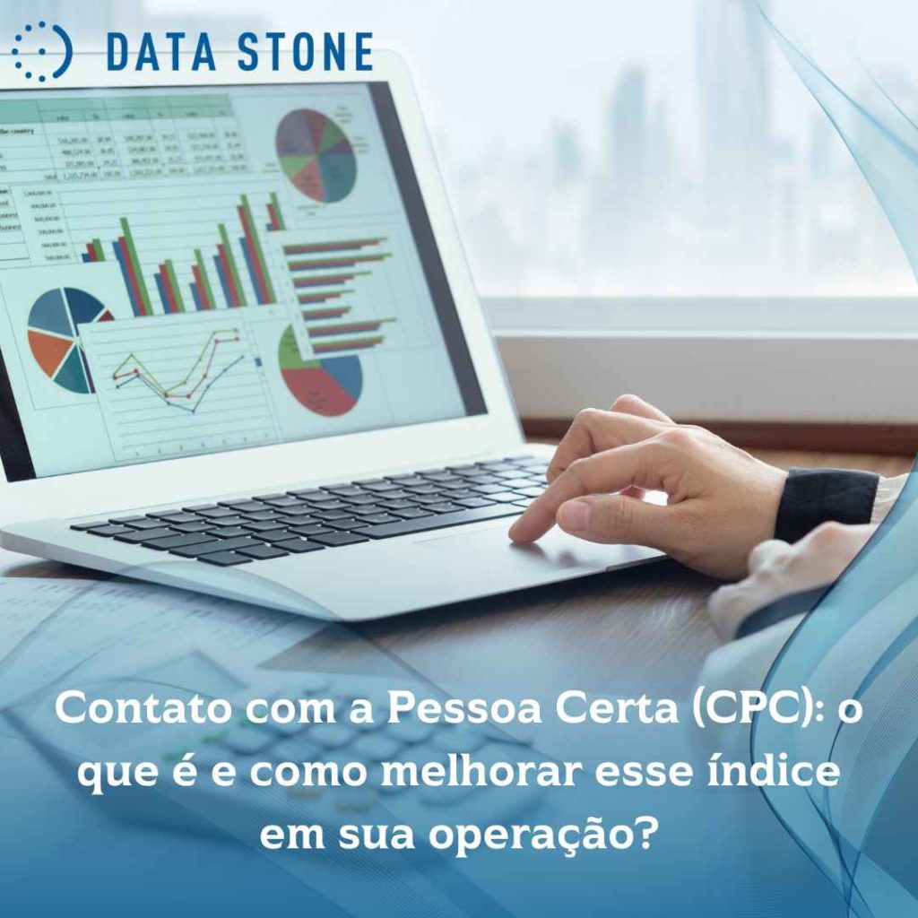 Contato com a Pessoa Certa (CPC): o que é e como melhorar esse índice ...