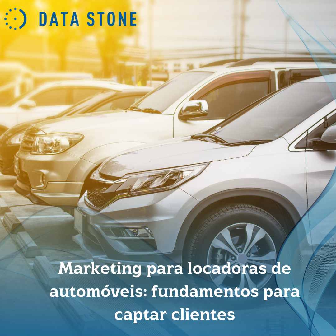 Marketing para locadoras de automóveis fundamentos para captar clientes