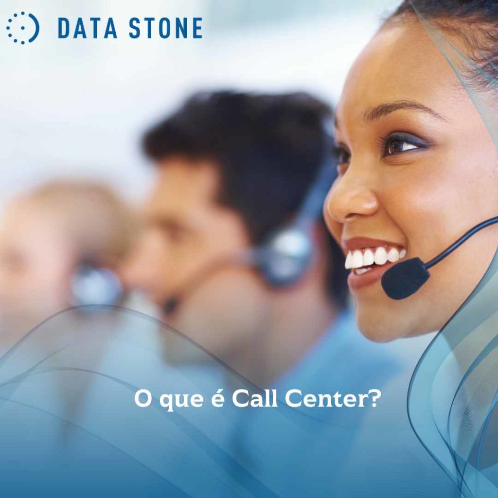 O que é Call Center