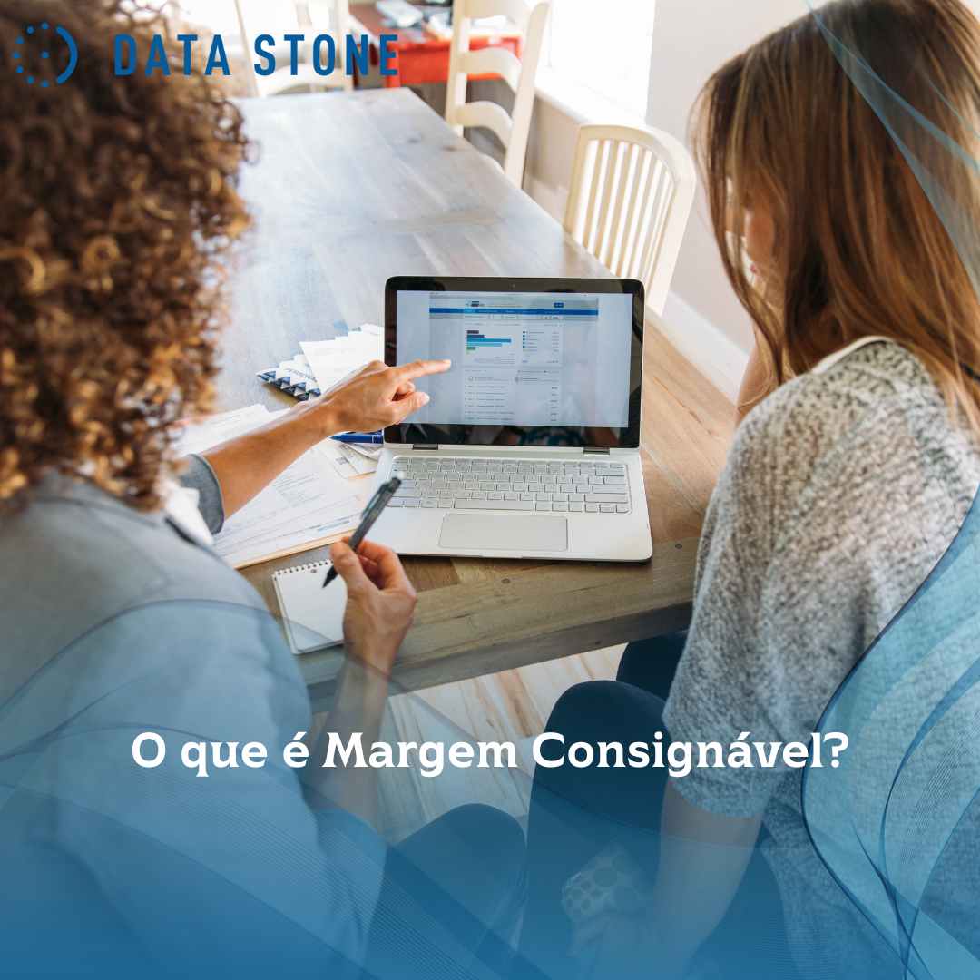 O que é Margem Consignável