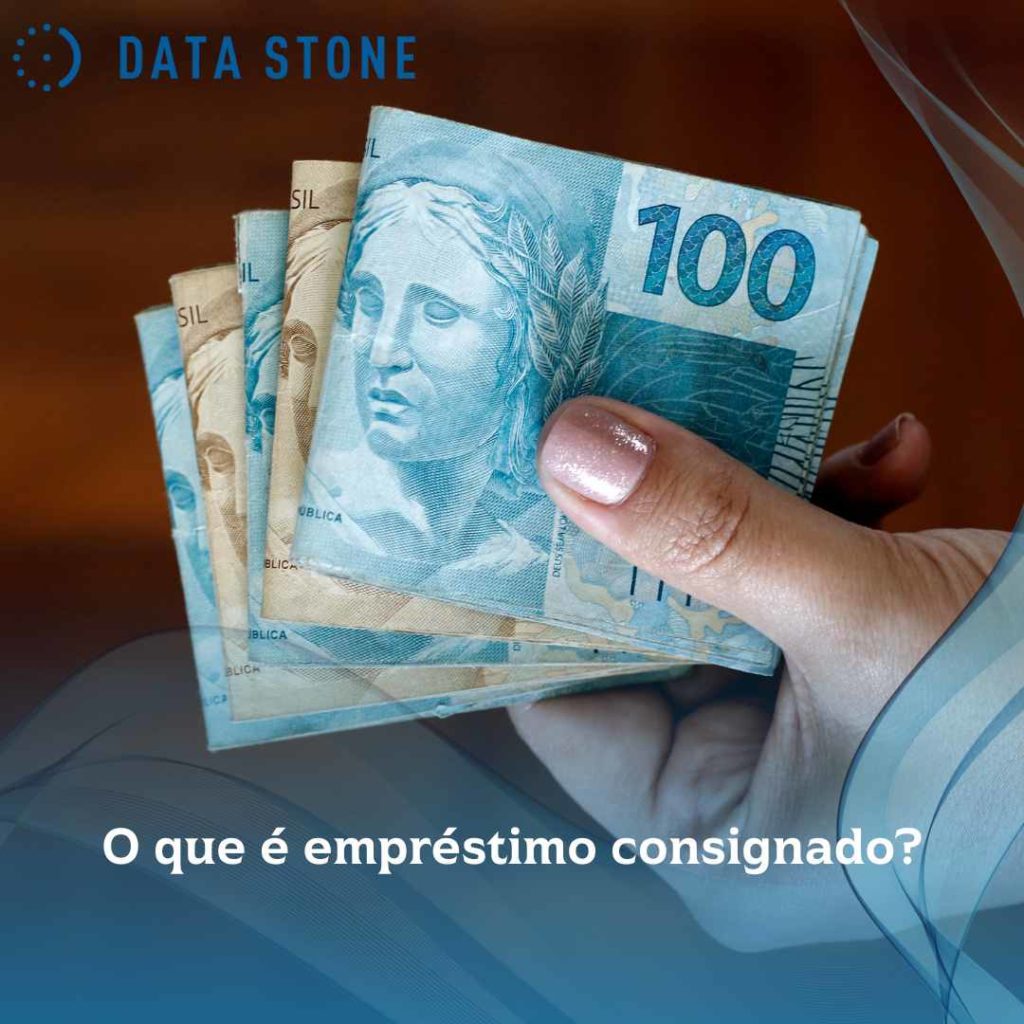 O que é o empréstimo consignado e como localizar beneficiários? 2 O que é empréstimo consignado