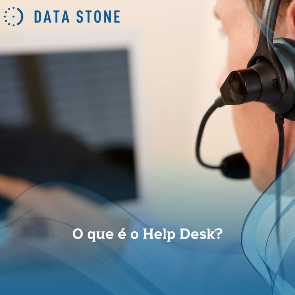 O que é o Help Desk