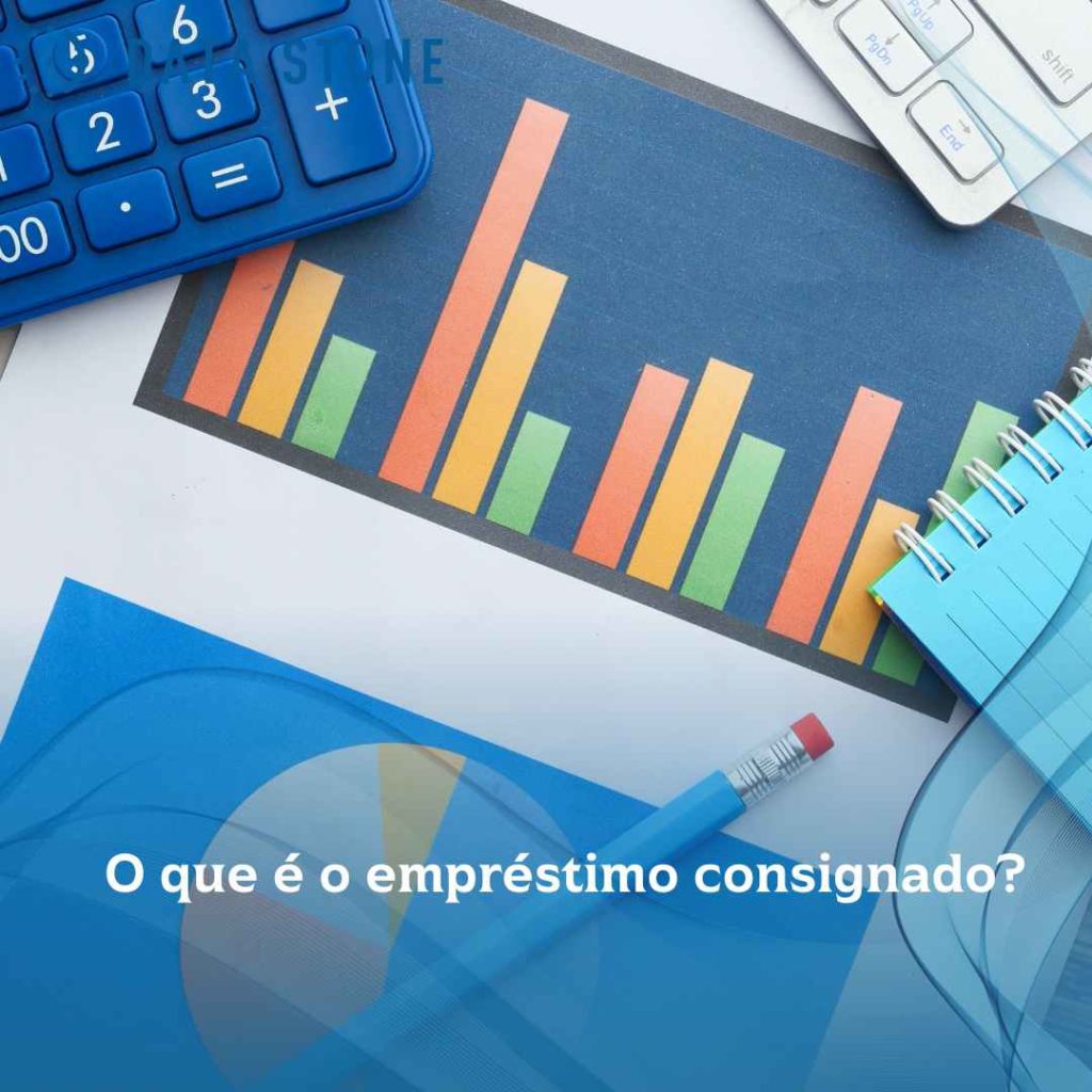 O que é o empréstimo consignado