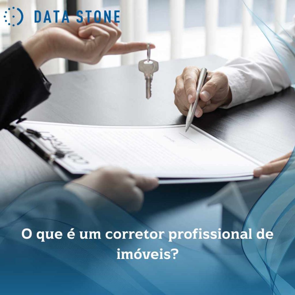 Corretor profissional: como captar clientes na compra e venda de imóveis 2 O que é um corretor profissional de imóveis