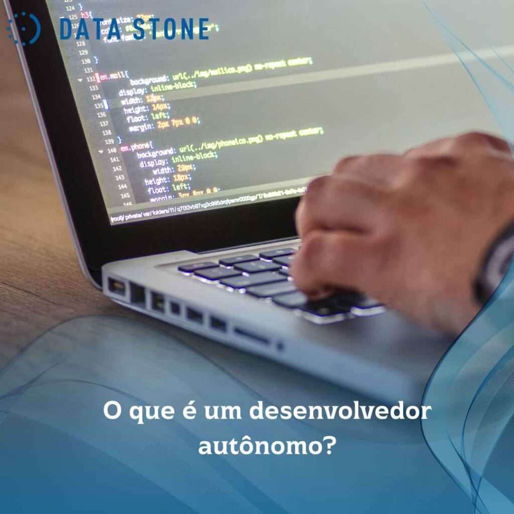 O que é um desenvolvedor autônomo