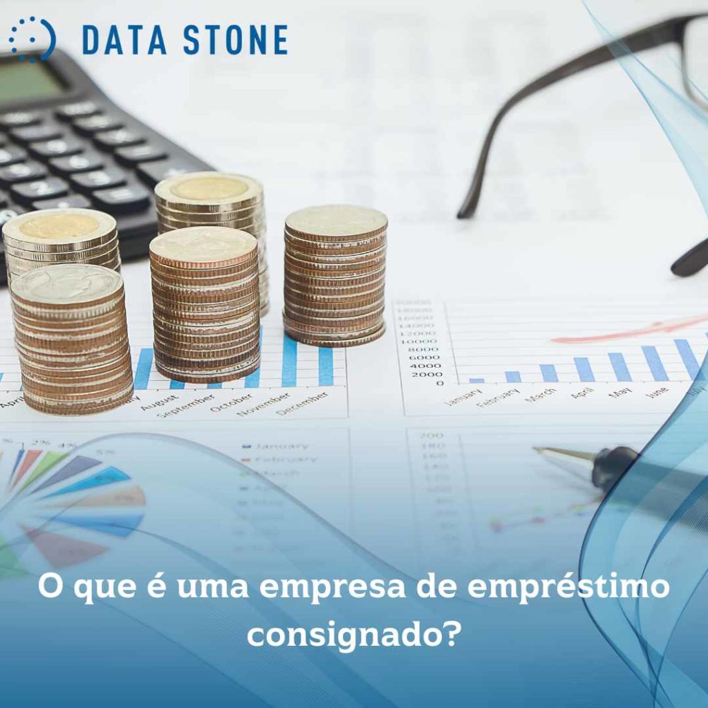 O que é um empresa de empréstimo consignado