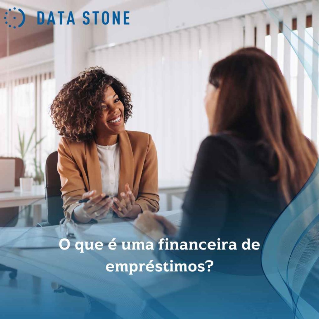 5 Dicas para abrir uma financeira de empréstimos 2 O que é uma financeira de empréstimos