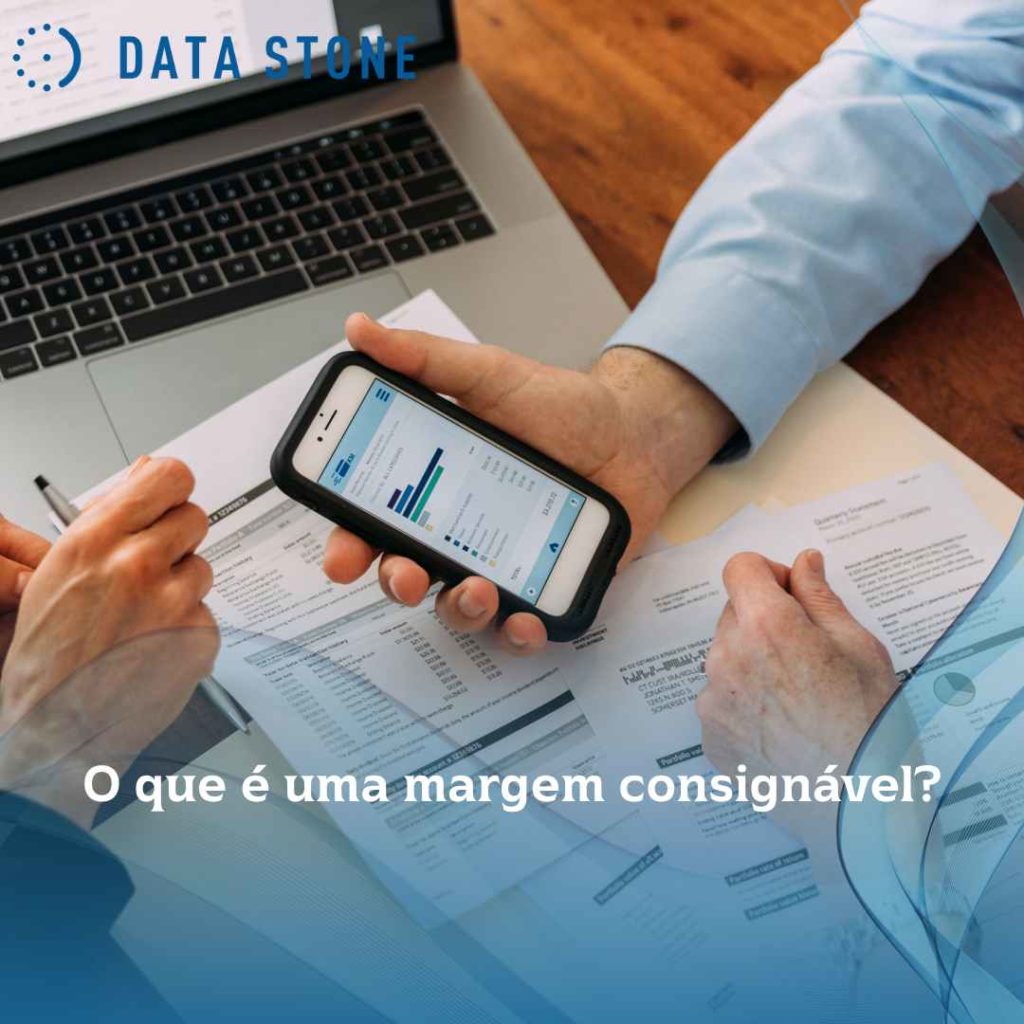O que é Margem Consignável? 2 O que é uma margem consignável