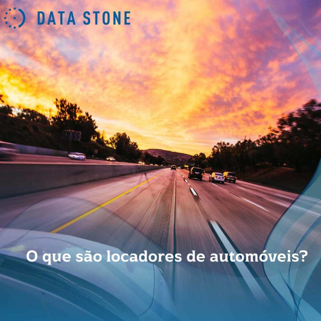 O que são locadores de automóveis