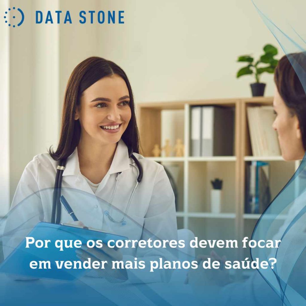 Por que os corretores devem focar em vender mais planos de saúde