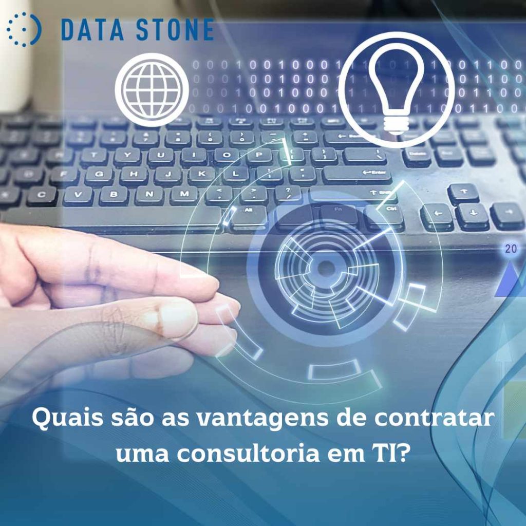 Como captar clientes para consultoria em tecnologia da informação? 3 Quais são as vantagens de contratar uma consultoria em TI