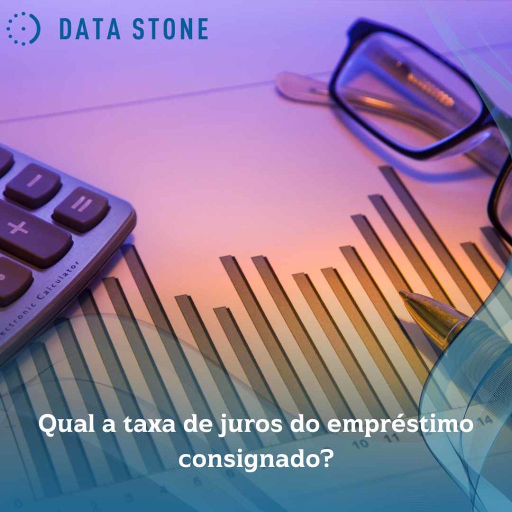 Qual a taxa de juros do empréstimo consignado