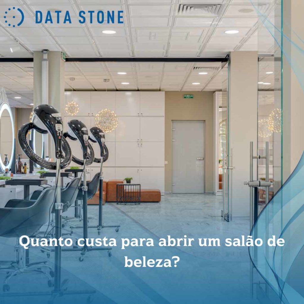 Quanto custa para abrir um salão de beleza