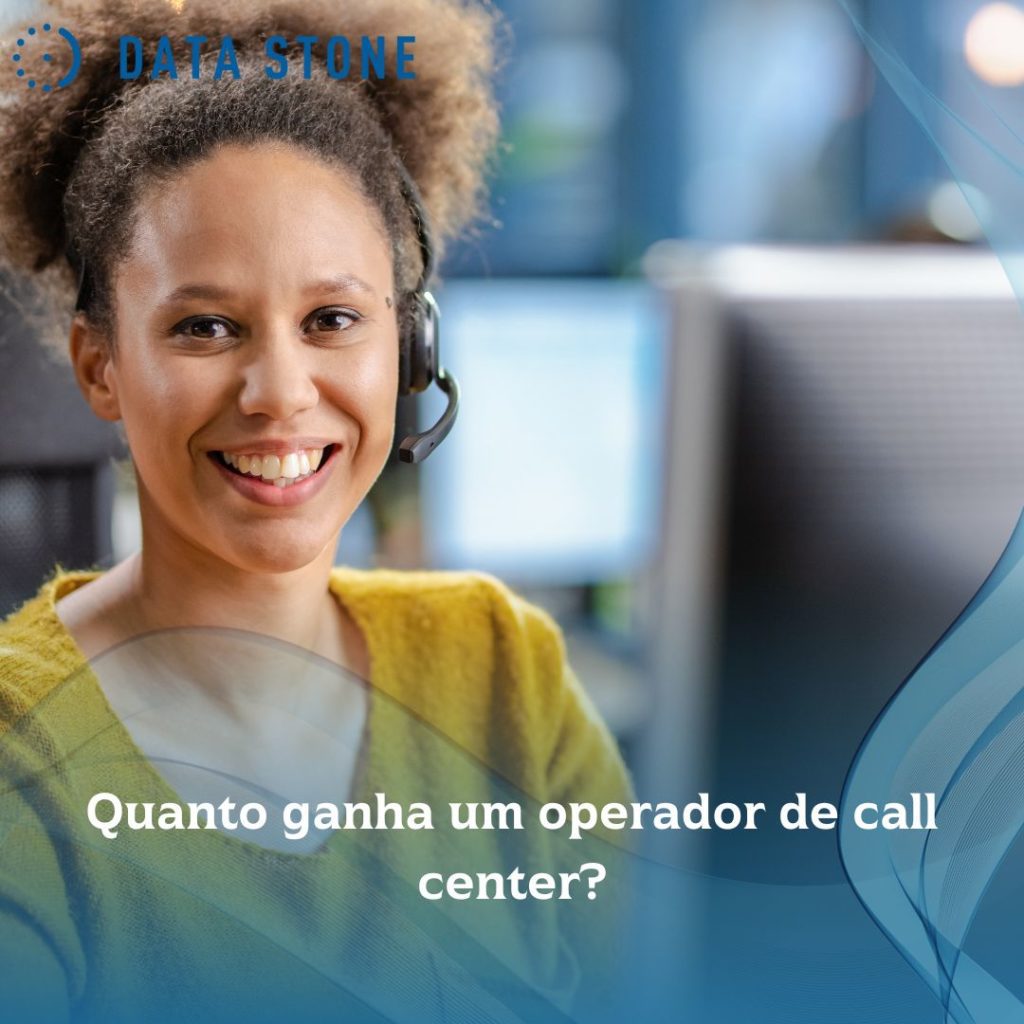 O que faz um operador de call center? Veja como começar! 3 Quanto ganha um operador de call center