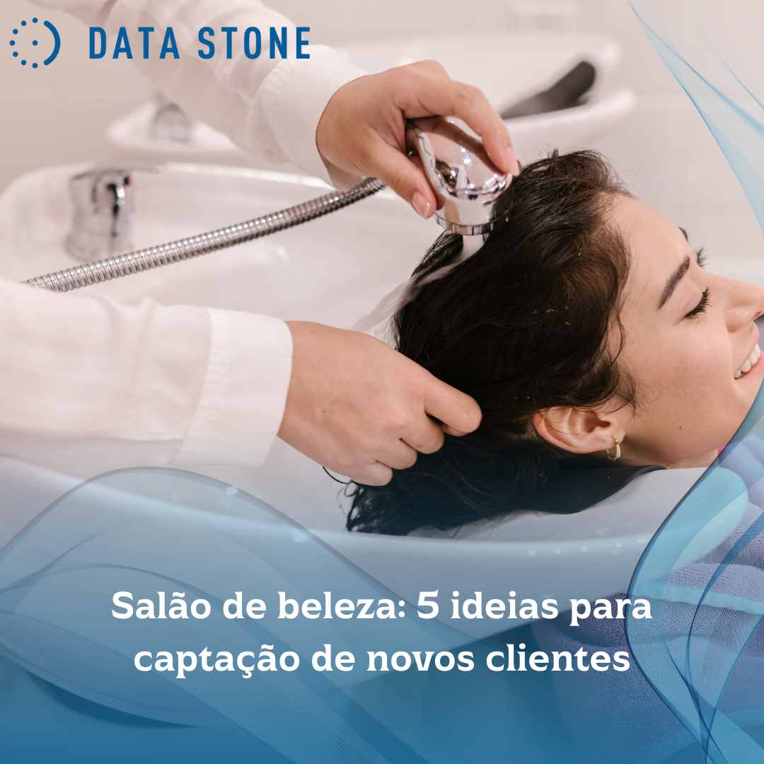 Salão de beleza 5 ideias para captação de novos clientes
