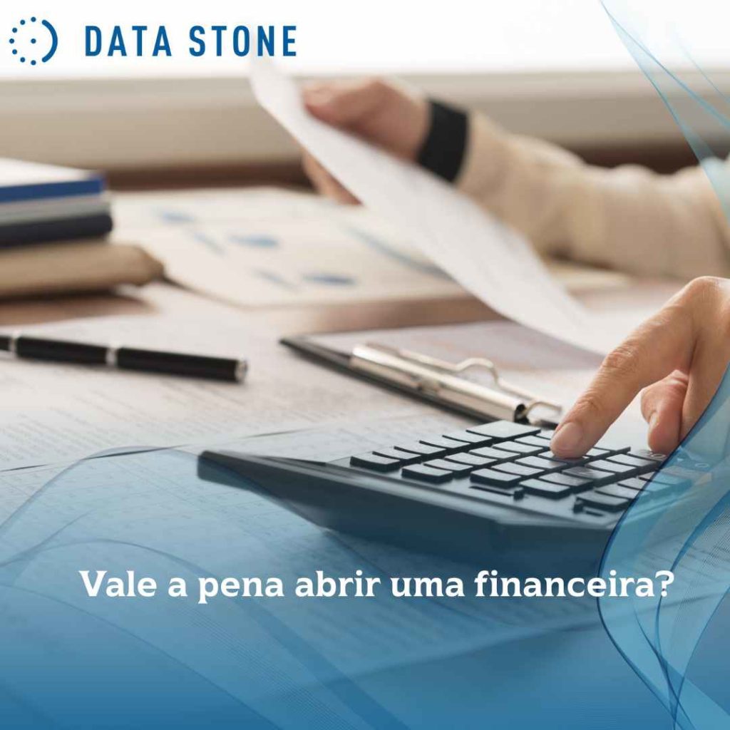 Vale a pena abrir uma financeira