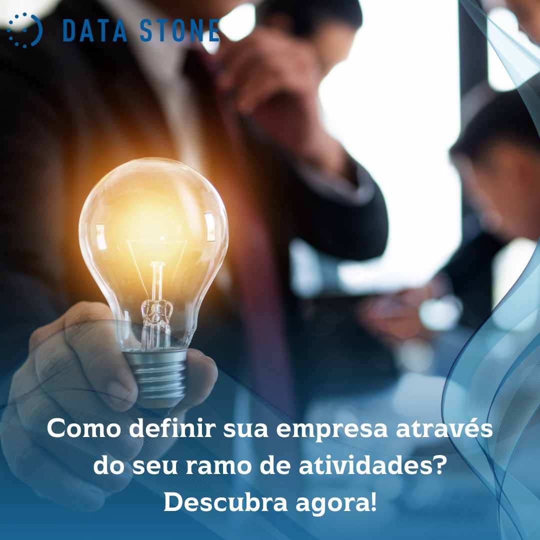 Como definir sua empresa através do seu ramo de atividades Descubra agora!
