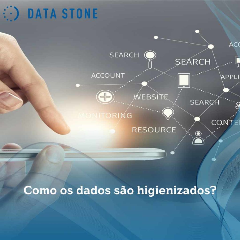 O que é a higienização de dados? Entenda agora! 3 Como os dados são higienizados