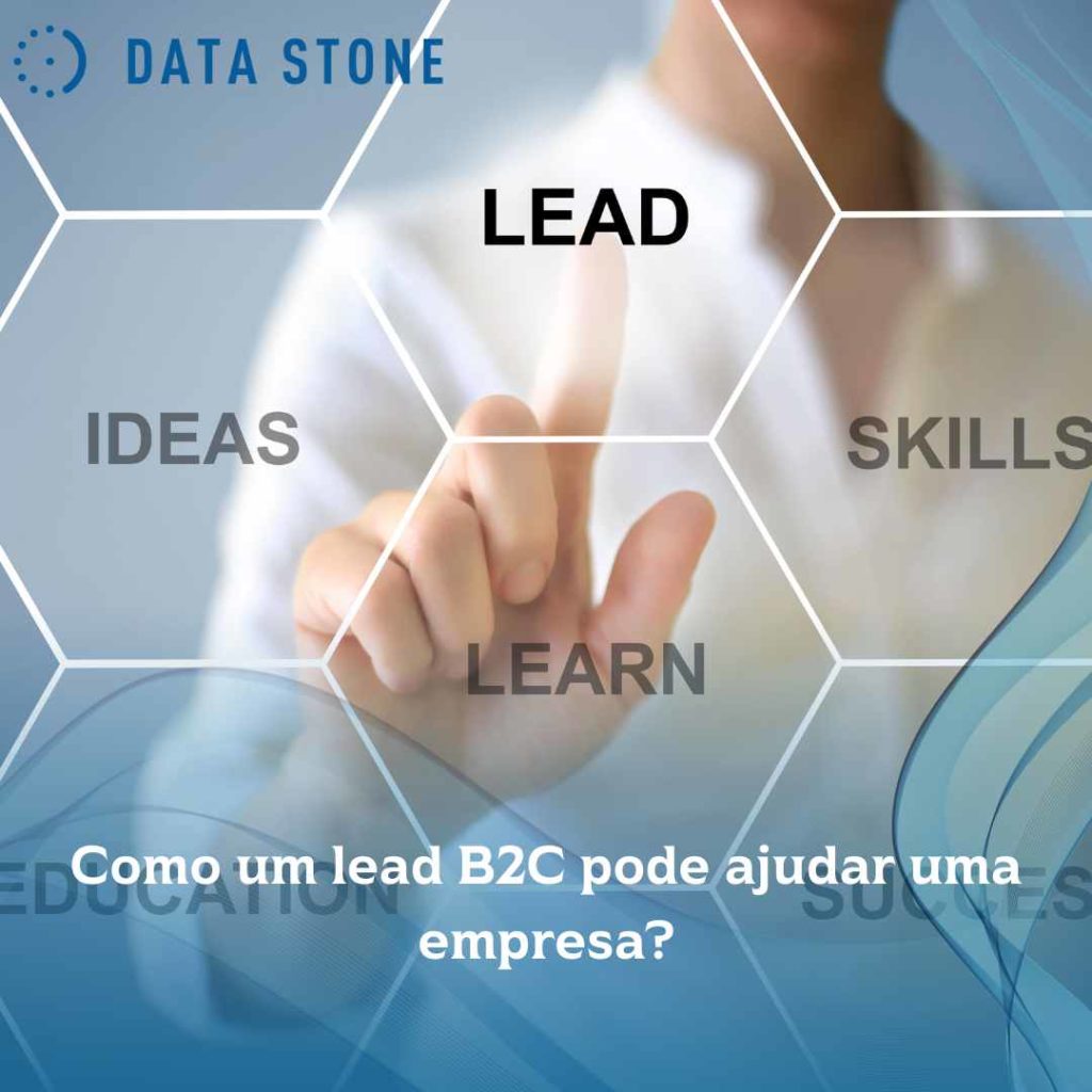 Como um lead B2C pode ajudar uma empresa