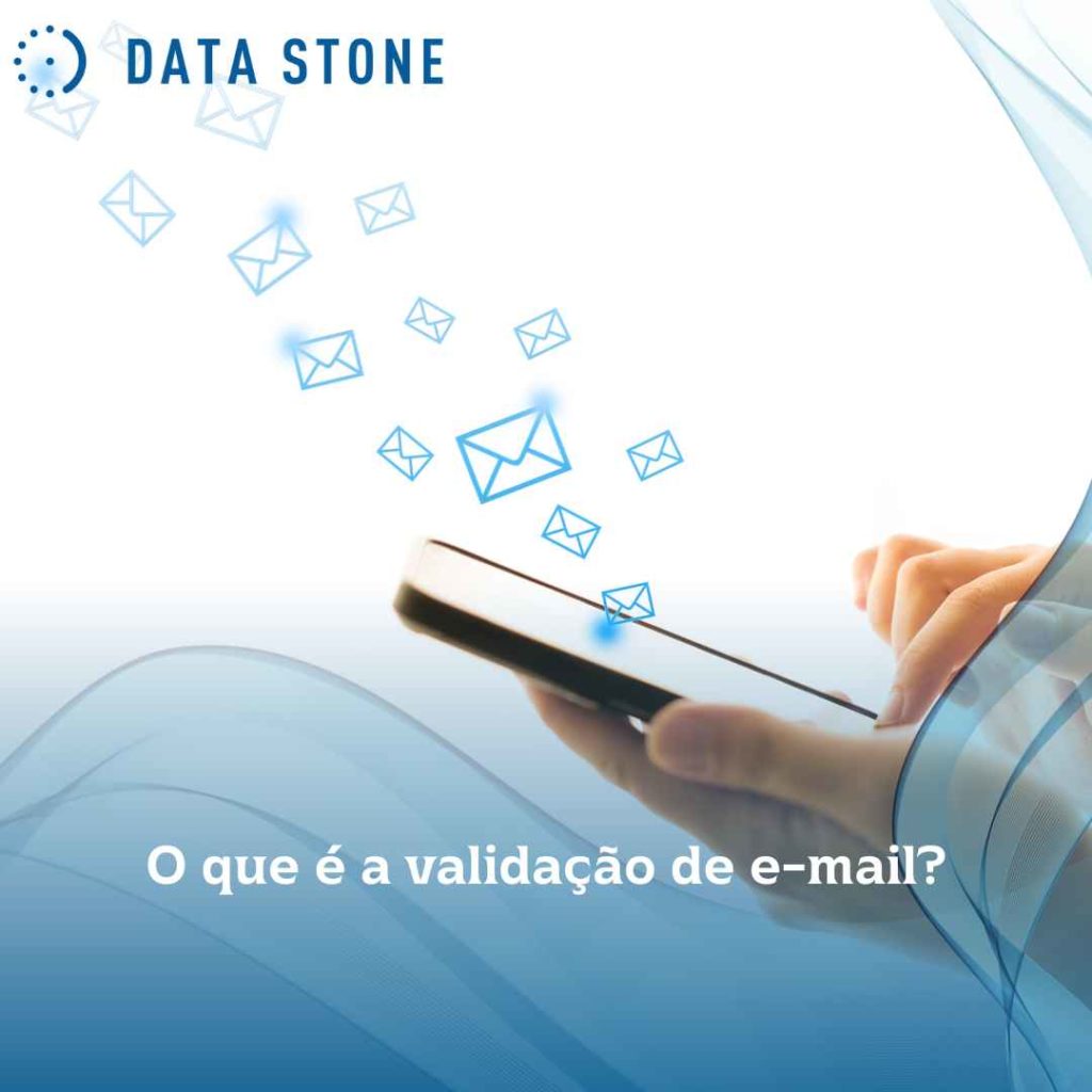O que é a validação de e-mail