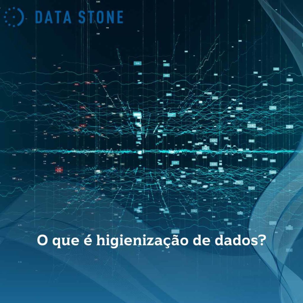 O que é a higienização de dados? Entenda agora! 2 O que é higienização de dados